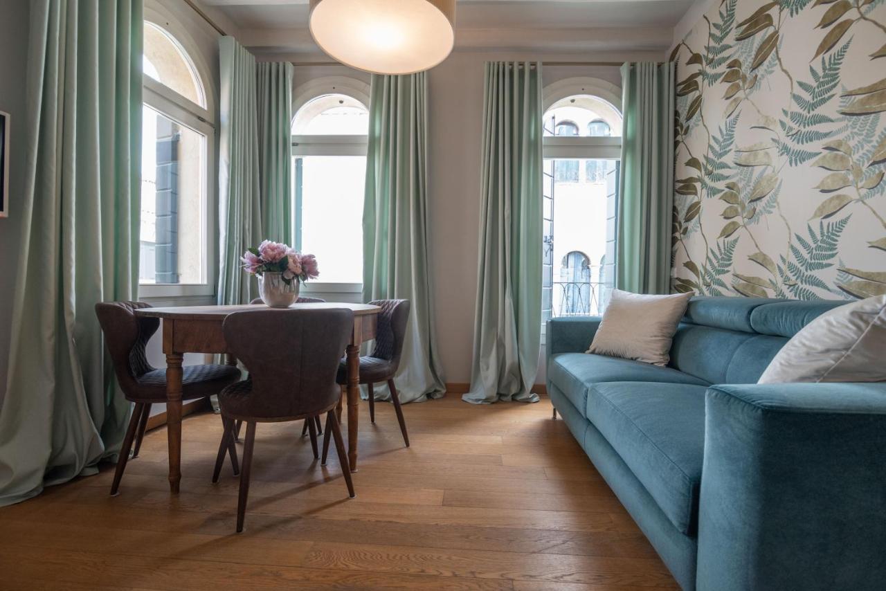Apartment Delle Vele *